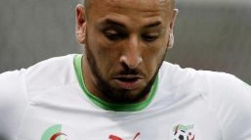 Gaziantep&rsquo;i Beğenmedi, Transferden Vazge&ccedil;ti