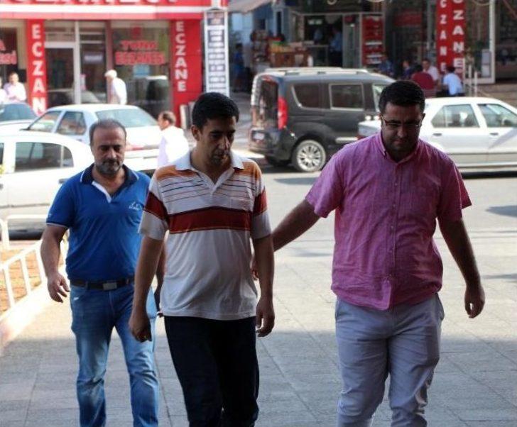 Kahramanmaraş’ta Fetö Operasyonu: 33 Gözaltı G1