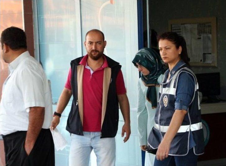 Kahramanmaraş’ta Fetö Operasyonu: 33 Gözaltı G2