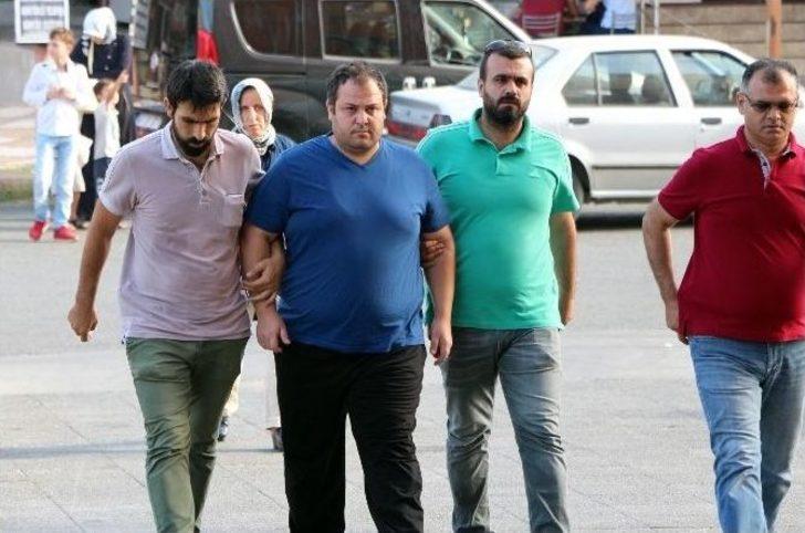 Kahramanmaraş’ta Fetö Operasyonu: 33 Gözaltı G3