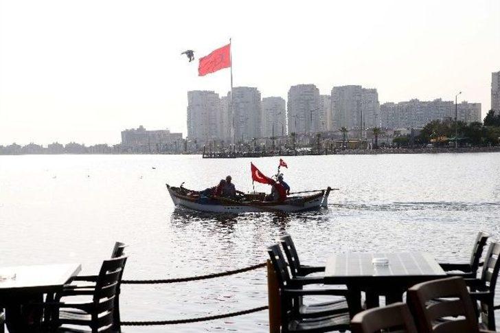 Çocukların Hayalleri Gerçeğe Dönüşüyor G2