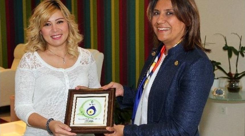 &Ccedil;ankaya&rsquo;da İlk Yedi Ayda 3 Bin 592 İş Yeri A&ccedil;ıldı