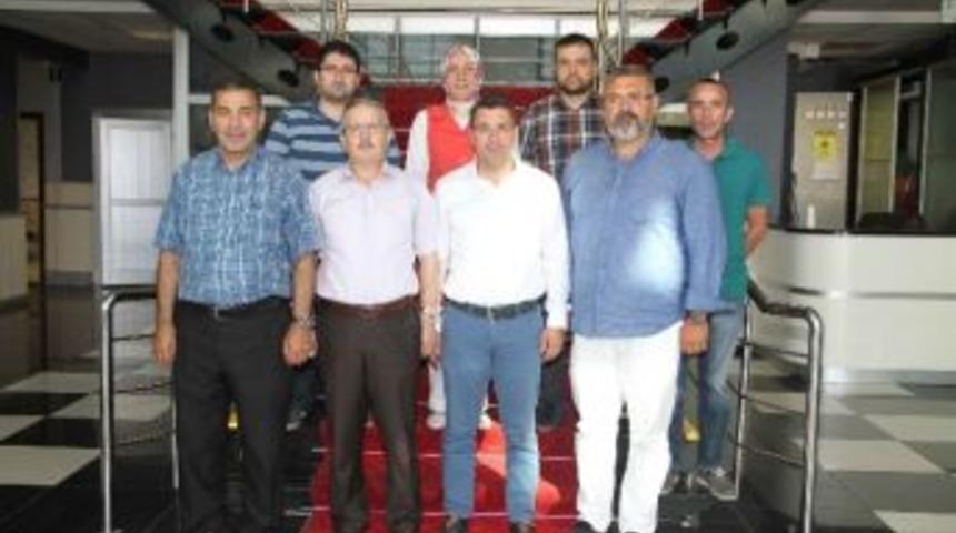 B&uuml;y&uuml;kşehir, 15 Temmuz Şehit Ve Gazileri Anısına Hatıra Ormanı Oluşturacak