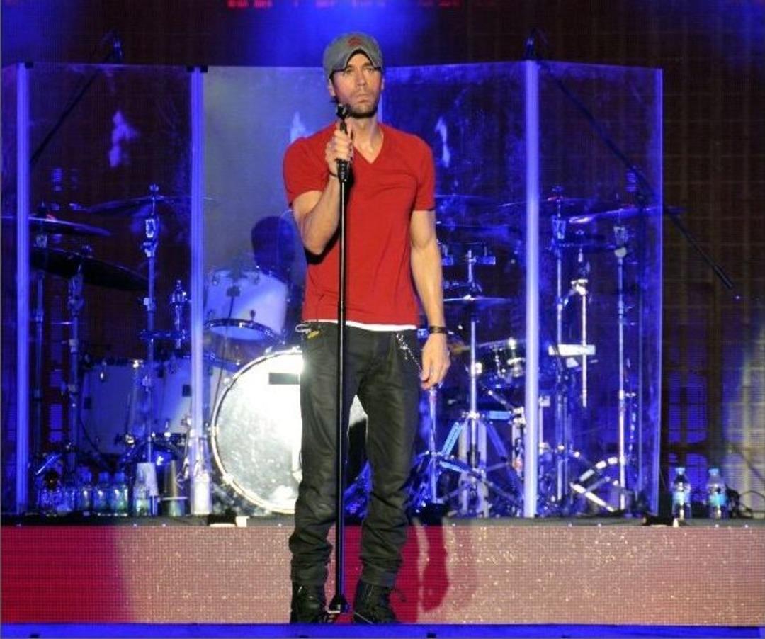 Expo 2016&rsquo;da, İspanyol Iglesias R&uuml;zgarı