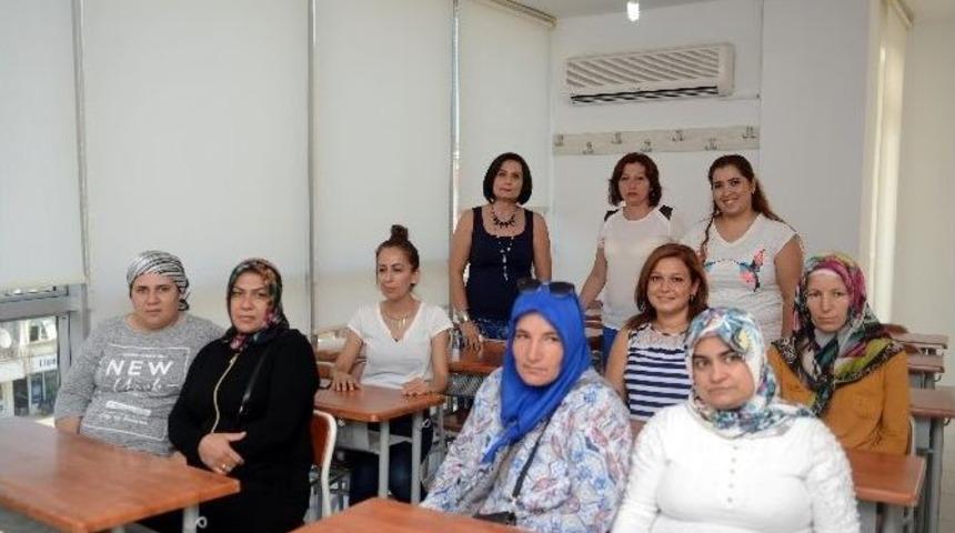 Asmek&rsquo;le Okuma Yazma &Ouml;ğrendiler