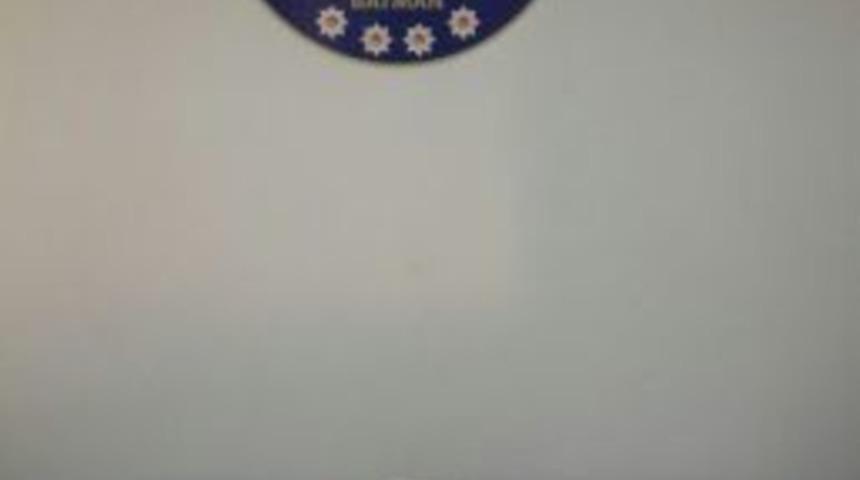 Batman&rsquo;da Uyuşturucu Operasyonu