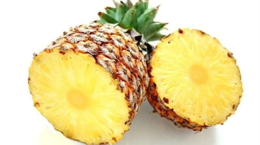 Diyetisyen En&ccedil;: &ldquo;hamileler İ&ccedil;in Muhteşem Besin; Ananas&rdquo;