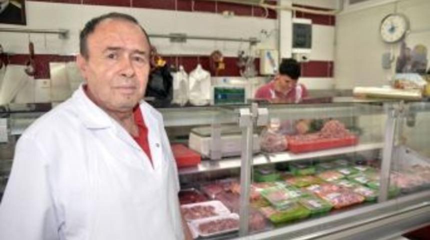 Kurbanlık Fiyatları Normal Seyrinde