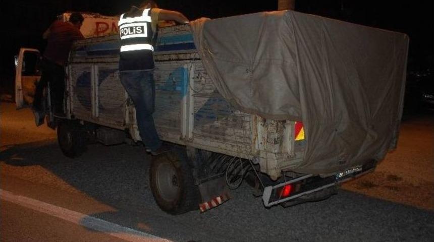 Adıyaman&rsquo;da Ter&ouml;r Alarmı