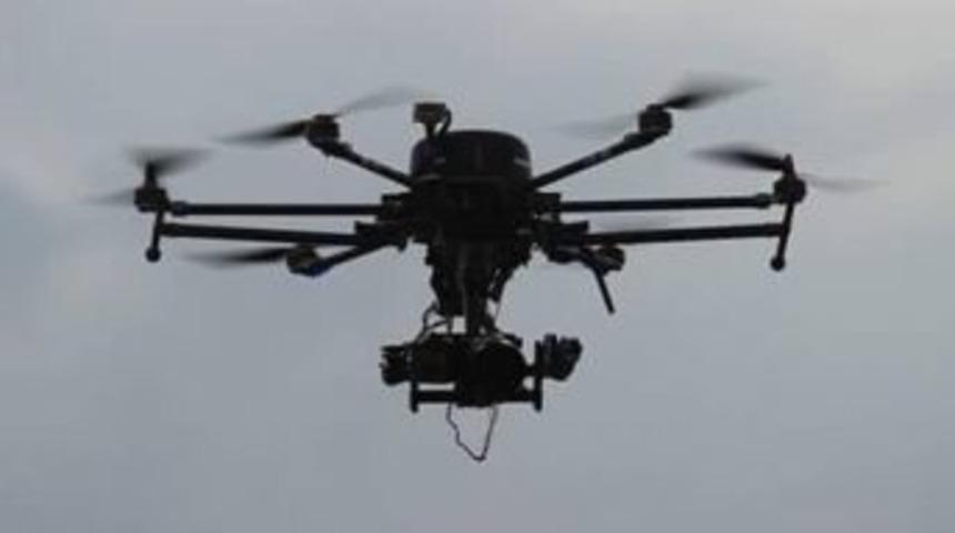 3 Askeri Şehit Eden Pkk&rsquo;lılar Drone İle Aranıyor