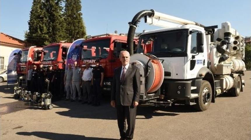 Bursa&rsquo;dan Makedonya&rsquo;ya B&uuml;y&uuml;k Destek