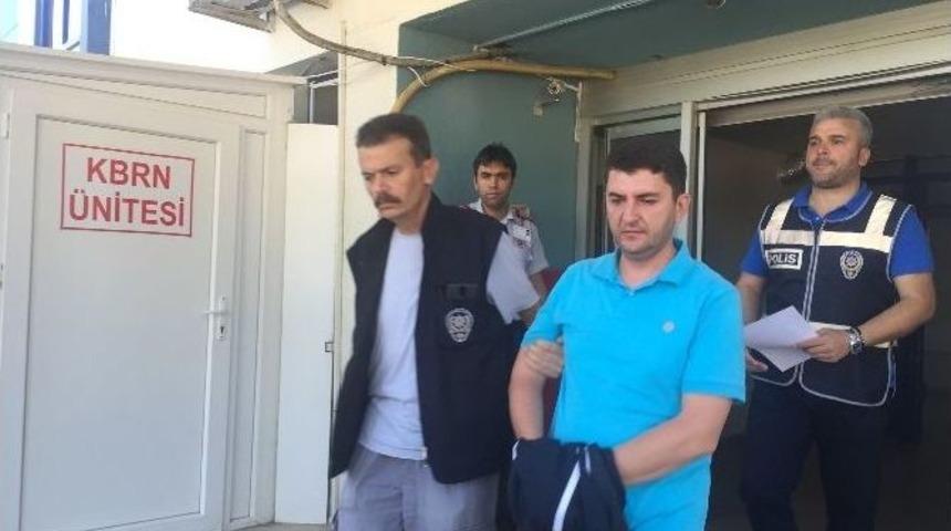 Bilecik Fet&ouml; Operasyonu, 25 Polis G&ouml;zaltına Alındı