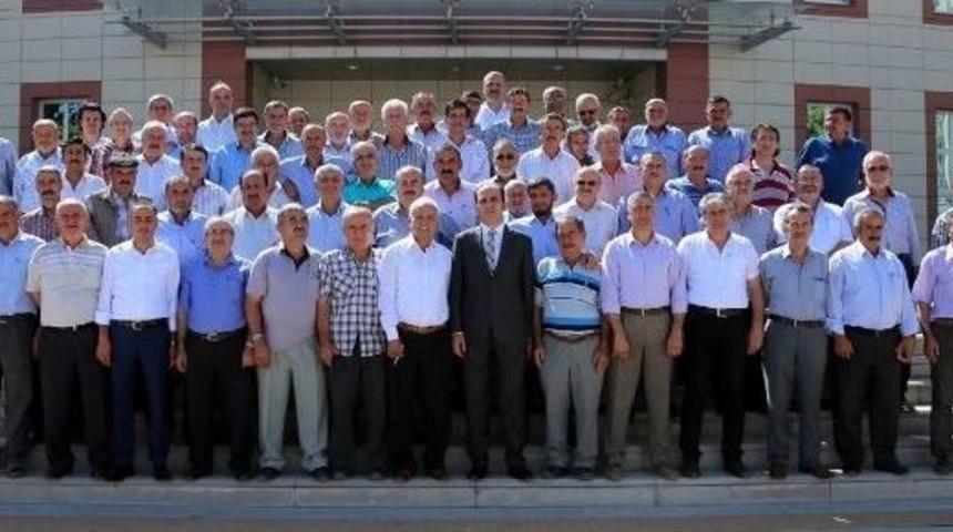 Altay: &ldquo;g&uuml;&ccedil;l&uuml; T&uuml;rkiye&rsquo;nin Tek Kaynağı Asil Milletimizdir&rdquo;