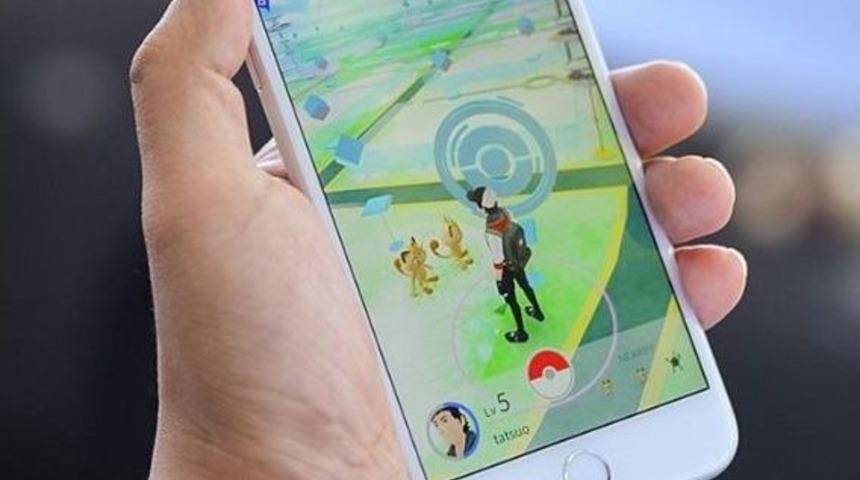 Bilgisayar Oyunları Artık Sokağa &Ccedil;ıkartıyor