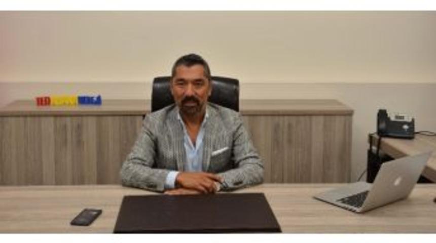 Ted Adana Koleji&rsquo;nden İddialara Sert Cevap