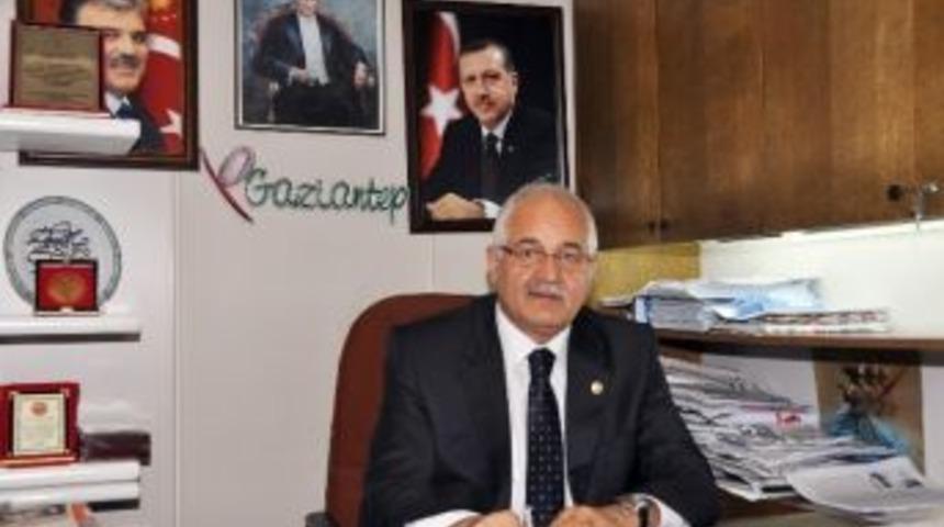 Milletvekili Erdoğan&rsquo;dan Genelkurmay Başkanı Akar&rsquo;a &lsquo;y&uuml;zbaşı &Ouml;zkan&rsquo; &Ccedil;ağrısı