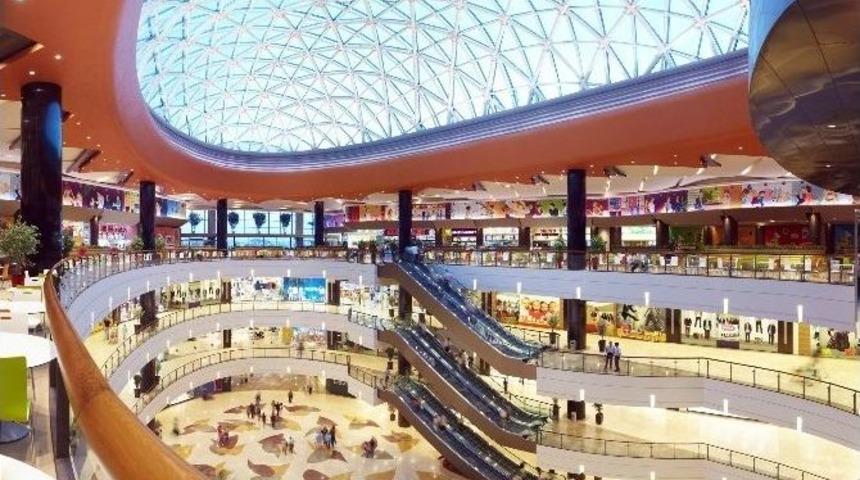 Sanko Park&rsquo;ta Hisse Devri