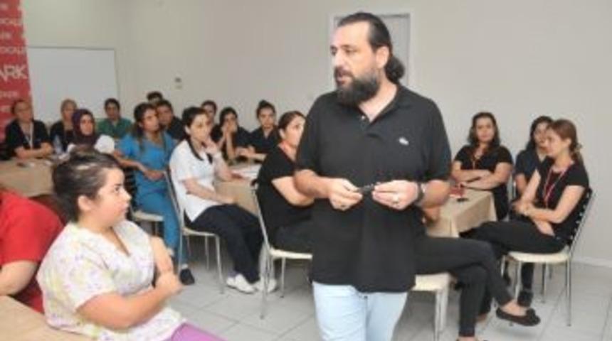 Avcı: "şikayetler Nur Nimettir"