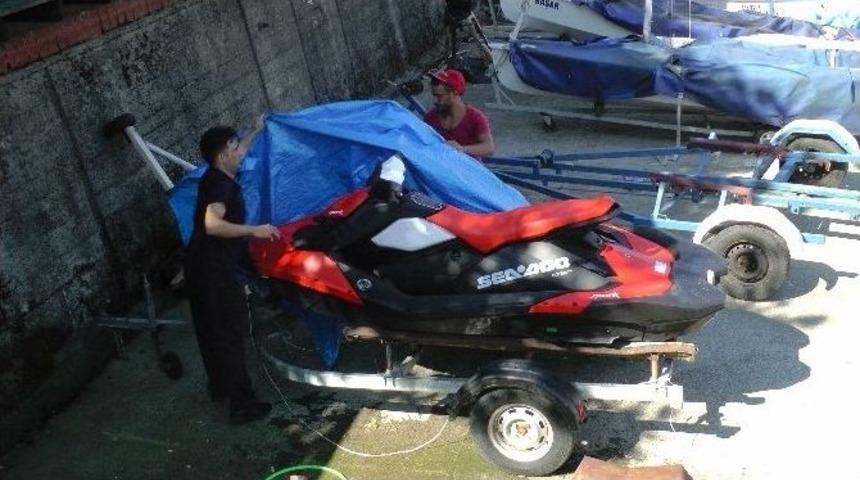 Başkan Keleş, S&ouml;z&uuml;n&uuml; Tuttu