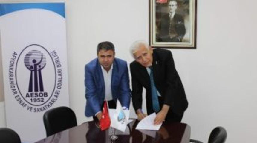 Esob Girişimcilik Kursları A&ccedil;ılıyor