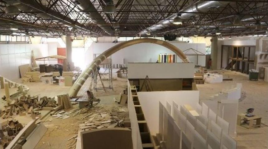 Manisa, İzmir Fuarı&rsquo;nın G&ouml;zdesi Olacak