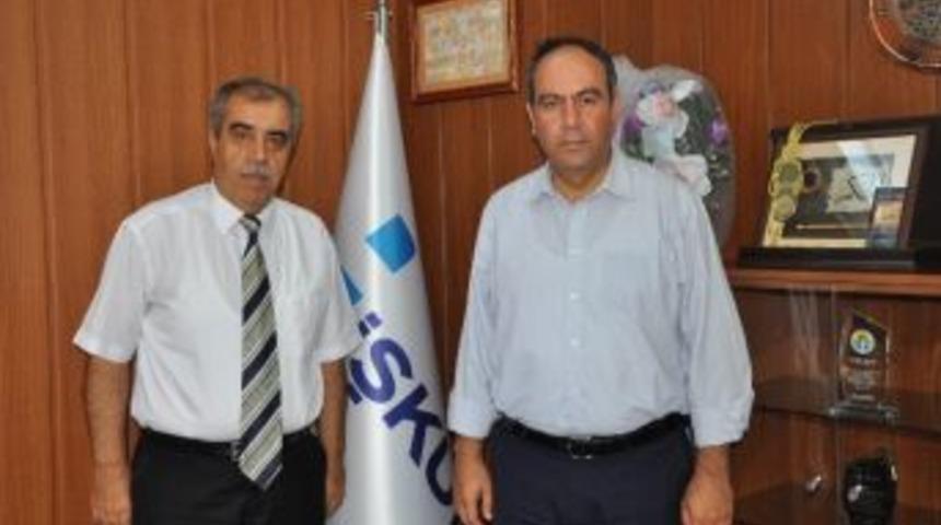 T&uuml;mer: "işkur, Gen&ccedil; İşsizleri Bekliyor"