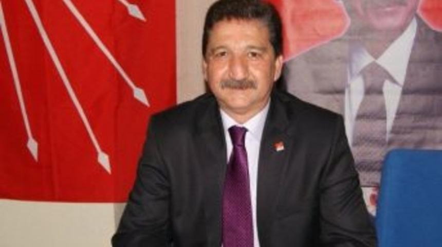 Sertkaya; &ldquo;t&uuml;rkiye G&uuml;ler Y&uuml;zl&uuml; İnsanların Yaşadığı Bir &Uuml;lke Haline Gelebilir&rdquo;