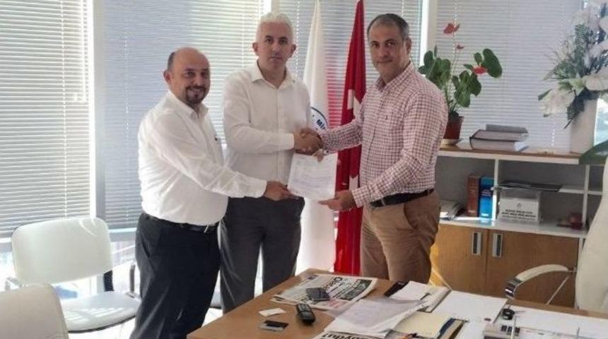 Etus&rsquo;tan 50 Yeni Ara&ccedil; Hizmeti Geliyor