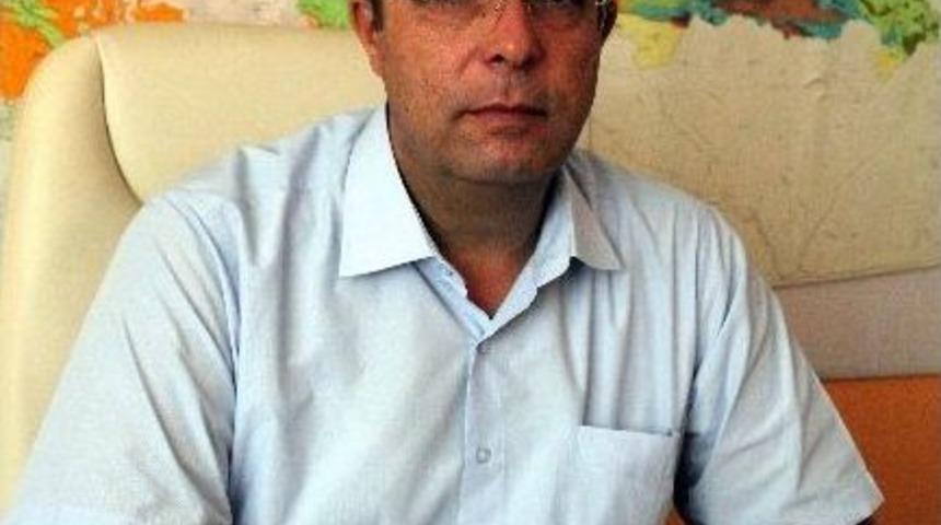 Başkanı &Uuml;zelt&uuml;rk: &ldquo;kayseri De Ciddi Bir Deprem B&ouml;lgesi&rdquo;