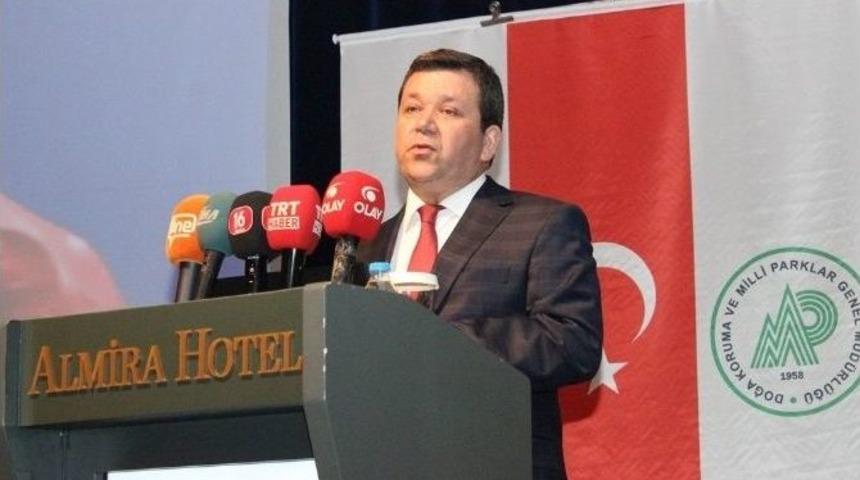 Bursa Dantel Gibi İşlenecek