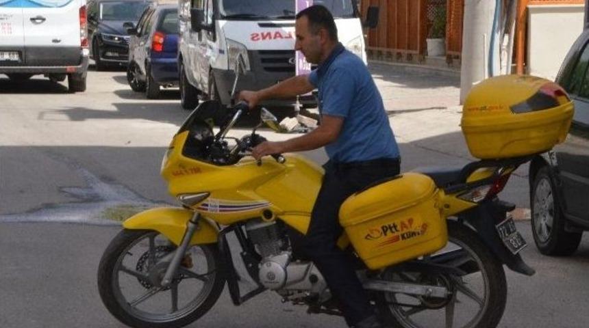 Teknoloji Postacıları Etkiledi