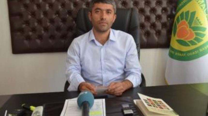 Başkan Mesut İnce M&uuml;jdeyi Verdi