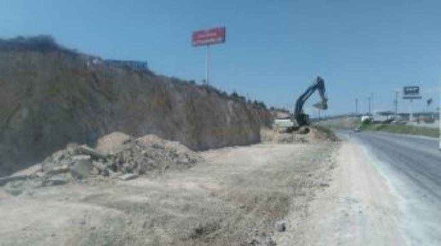 Muhsin Yazıcıoğlu Caddesi Duble Yol Olacak