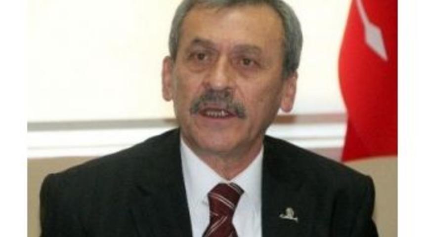 Chp Bilecik İl Başkanı Yaşar&rsquo;ın Kızı G&ouml;revine İade Edildi