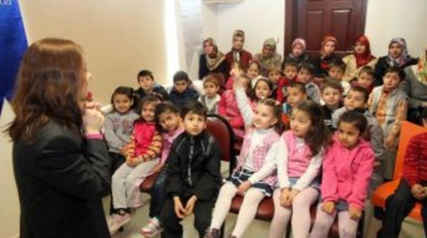 78 Bin Kişiye Deprem Eğitimi Verildi