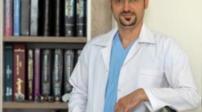 Menisküs Yırtığı Korkulu Rüyanız Olmasın