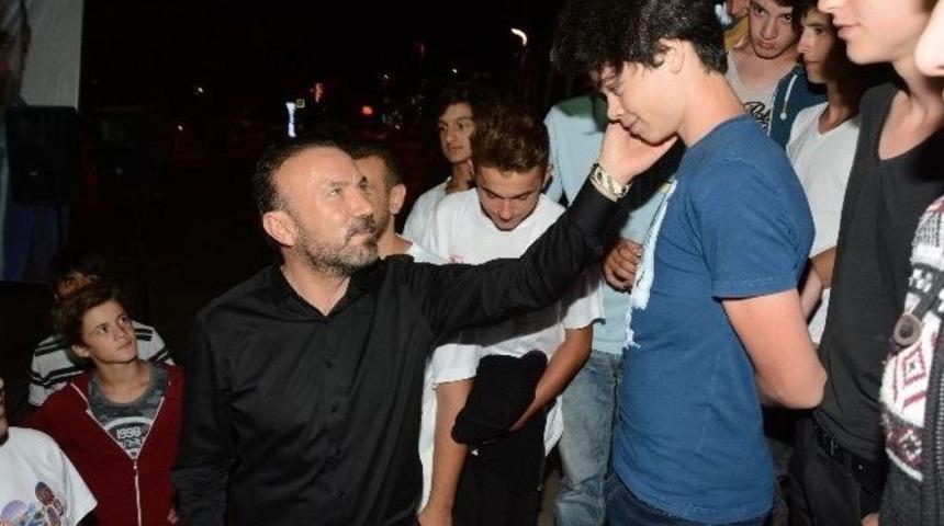 İzmit Deprem M&uuml;zesi Ve Araştırma Merkezi&rsquo;nin Projesi Tamamlandı