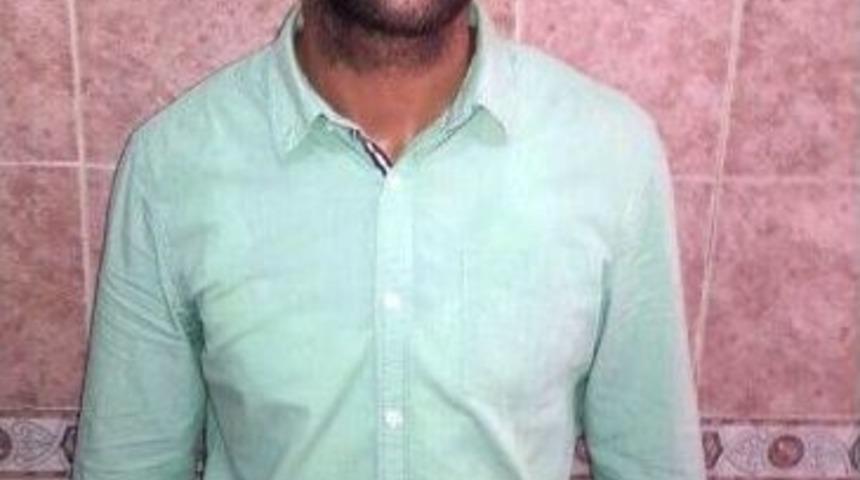 Trafikte Polisin &Ouml;l&uuml;m&uuml;ne Sebep Olan Ş&uuml;pheli Yakalandı