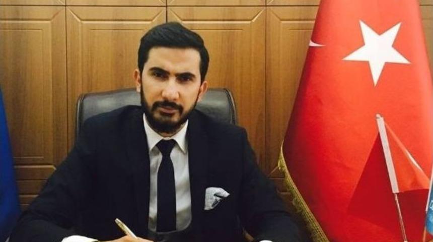 Ramazan İzol: &rsquo;&rsquo;g&ouml;nl&uuml;m&uuml;zdeki Demokrasi N&ouml;beti Hi&ccedil; Bitmeyecek&rsquo;&rsquo;