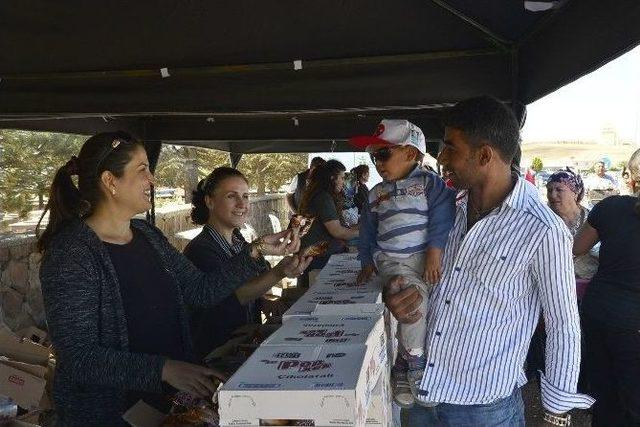 Tepebaşı Kültür Turları Hacı Bektaş’ta