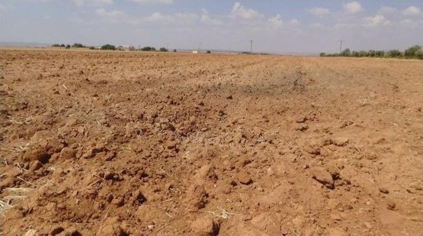 Elbeyli&rsquo;ye Havan Mermisi D&uuml;şt&uuml;