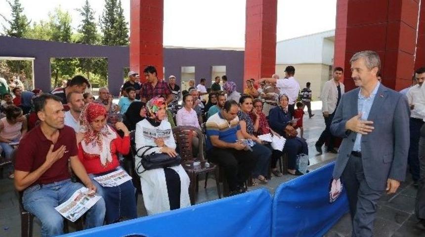 Başvuru Rekora Gidiyor