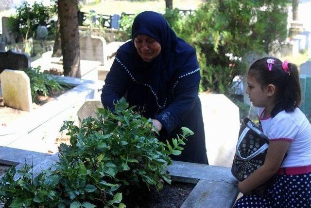 17 Yıl Geçti Ama Acılar Hala Taze