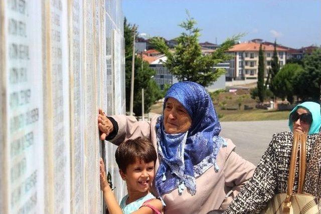 17 Yıl Geçti Ama Acılar Hala Taze