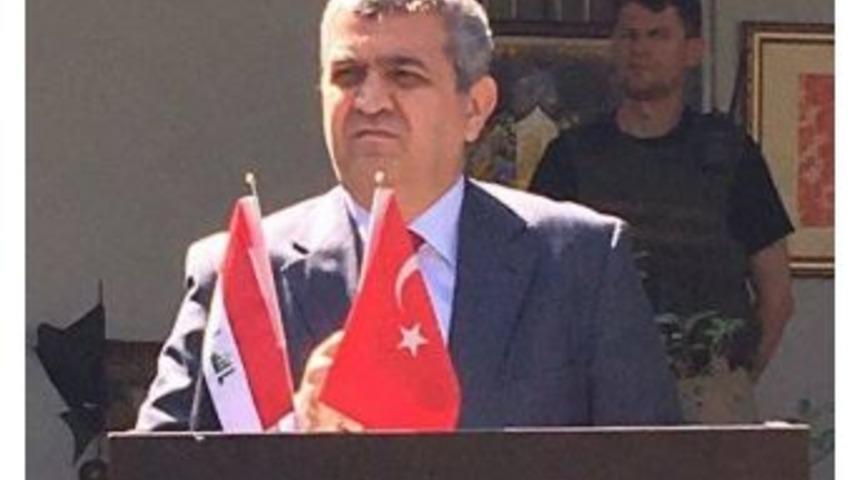 Yavuzaslan: "t&uuml;rkiye, Demokrasi Sınavını Başarıyla Ge&ccedil;ti"