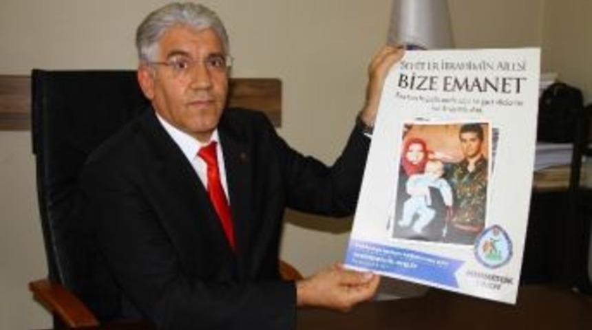 Mehmet&ccedil;ik Vakfı Kurban Bedelini A&ccedil;ıkladı