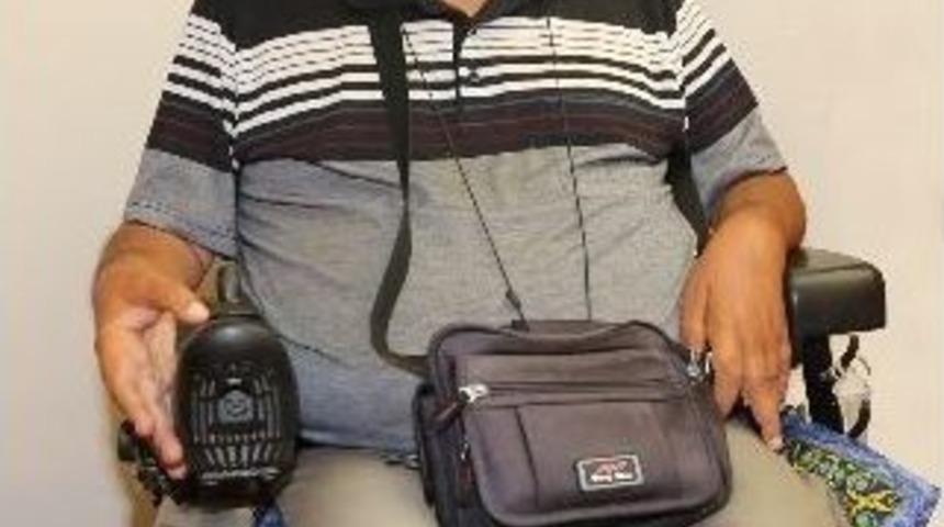 Engelli Vatandaşlar, Pamucak&rsquo;ta &ldquo;engelsiz&rdquo; Kampa Giriyor