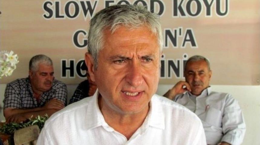 Germiyanlılar, Tarihi Değerlerine Sahip &Ccedil;ıkılmasını İstediler