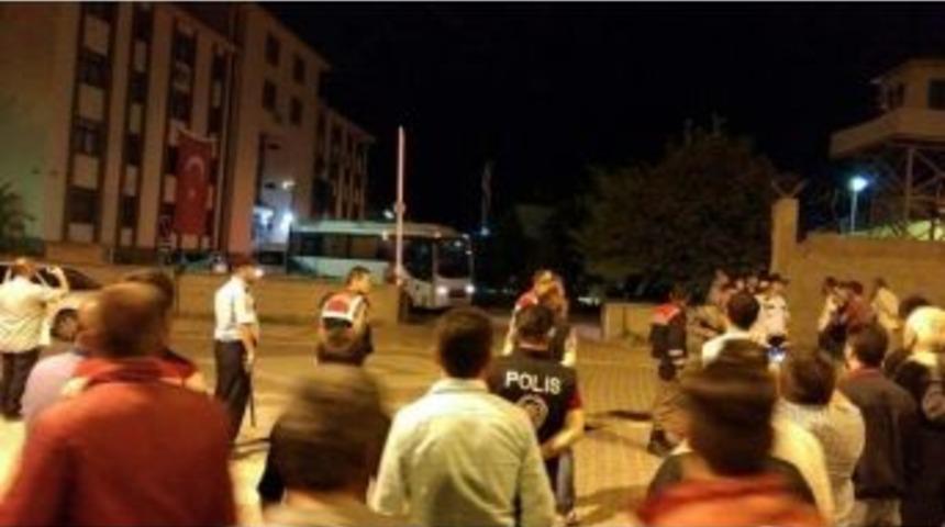 Develi Belediyesi Eski Başkanı Recep &Ouml;zkan Tutuklandı