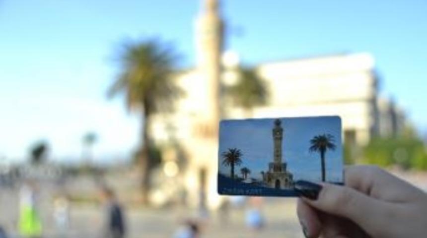 Eshot&rsquo;tan Kart Değişim A&ccedil;ıklaması